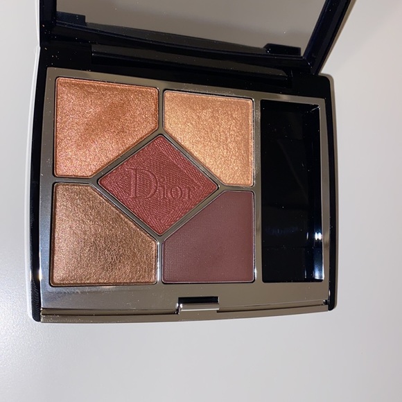 Dior “Mitzah” Color Couture Eyeshadow Palette